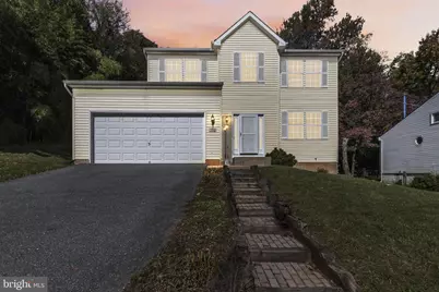 106 Dolfield Road, Owings Mills, MD 21117 - Photo 1