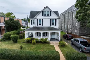 9 Church Ln, Baltimore, MD 21208 - Photo 1