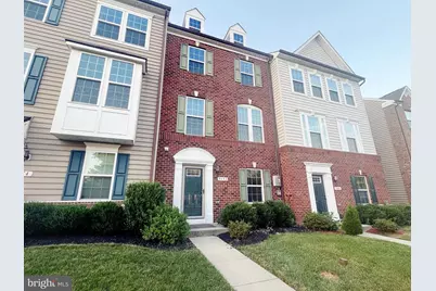 9452 Ballard Green Drive, Owings Mills, MD 21117 - Photo 1