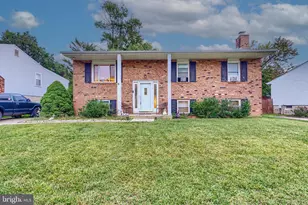 3907 Roxanne Rd, Randallstown, MD 21133 - Photo 1