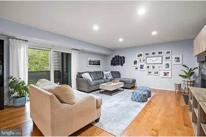 1811 Snow Meadow Lane #201, Baltimore, MD 21209 - Photo 1