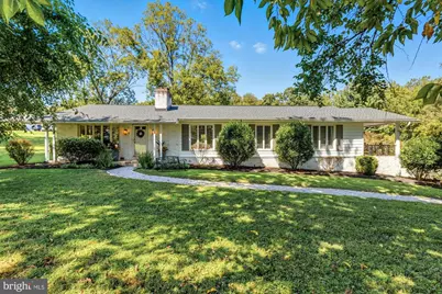 11308 Old Carriage Road, Glen Arm, MD 21057 - Photo 1