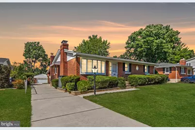 406 Chalfonte Drive, Baltimore, MD 21228 - Photo 1