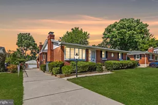 406 Chalfonte Dr, Baltimore, MD 21228 - Photo 1