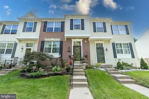 5027 Bridgeford Cir, Baltimore, MD 21237 - Photo 1