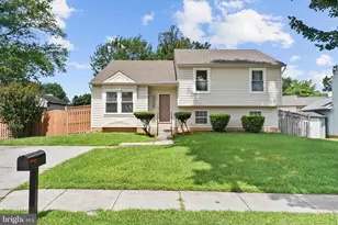 1102 Kent Ave, Baltimore, MD 21207 - Photo 1