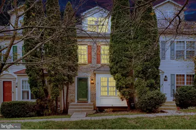 9816 Bon Haven Lane, Owings Mills, MD 21117 - Photo 1