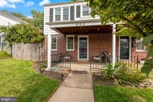 211 Wilden Dr, Towson, MD 21286 - Photo 1