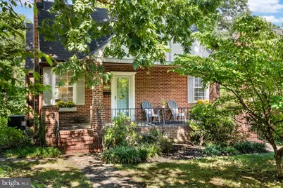 710 Anneslie Road, Baltimore, MD 21212 - Photo 1