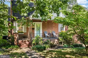 710 Anneslie Rd, Baltimore, MD 21212 - Photo 1