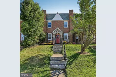 903 Leeds Avenue, Baltimore, MD 21229 - Photo 1