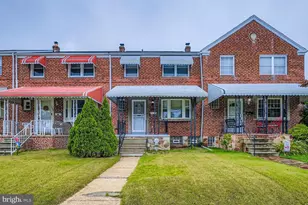 5466 Addington Rd, Baltimore, MD 21229 - Photo 1