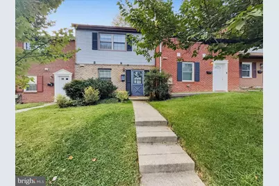 13 Cornbury Court, Owings Mills, MD 21117 - Photo 1