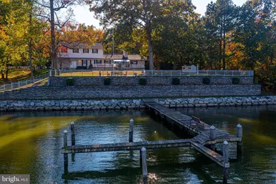 200 West Road, Baltimore, MD 21221 - Photo 1