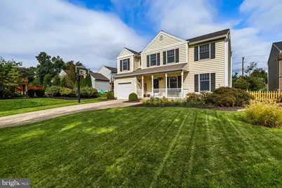 1525 Melton Road, Lutherville Timonium, MD 21093 - Photo 1
