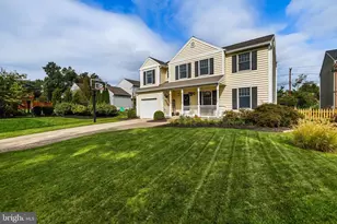1525 Melton Rd, Lutherville Timonium, MD 21093 - Photo 1