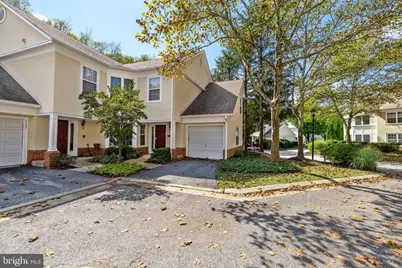 9101 Howard Square Drive #9101, Baltimore, MD 21208 - Photo 1