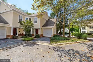 9101 Howard Square Dr, Baltimore, MD 21208 - Photo 1