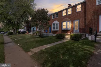 1616 Hardwick Road, Towson, MD 21286 - Photo 1