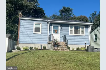 514 Kent Avenue, Baltimore, MD 21228 - Photo 1