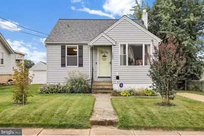 1263 Birch Avenue, Baltimore, MD 21227 - Photo 1