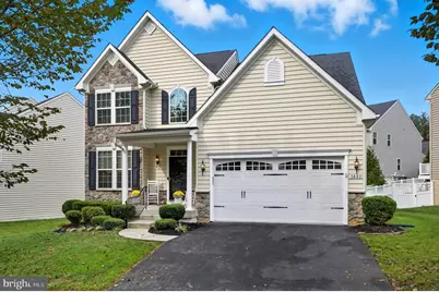 5640 Crescent Ridge Drive, White Marsh, MD 21162 - Photo 1