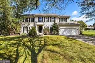 19 Latimore Way, Owings Mills, MD 21117 - Photo 1