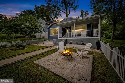 6019 Gwynn Oak Avenue, Gwynn Oak, MD 21207 - Photo 1