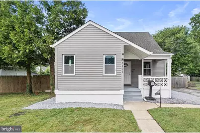 3101 Texas Avenue, Parkville, MD 21234 - Photo 1