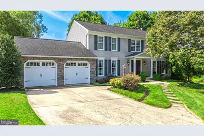 5 Fieldsway Court, Baltimore, MD 21234 - Photo 1