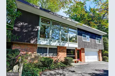 520 Charles Street Avenue, Towson, MD 21204 - Photo 1