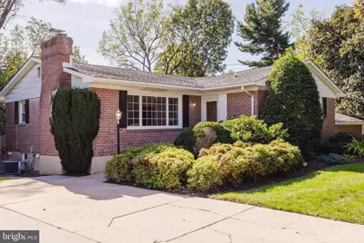 201 Chantrey Road, Lutherville Timonium, MD 21093 - Photo 1