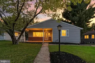 116 Greenmeadow, Lutherville Timonium, MD 21093 - Photo 1