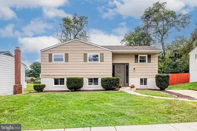 3715 Hendon Road, Randallstown, MD 21133 - Photo 1