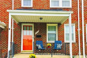 1014 Elm Rd, Baltimore, MD 21227 - Photo 1