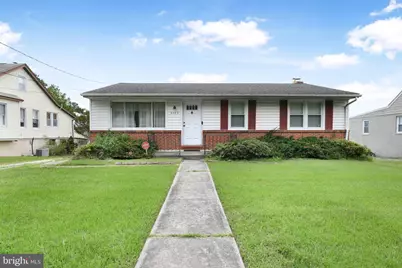6102 Shady Spring Avenue, Baltimore, MD 21237 - Photo 1