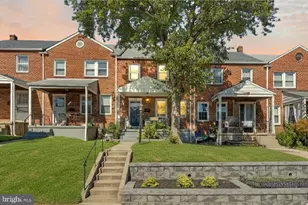 1016 Downton, Halethorpe, MD 21227 - Photo 1