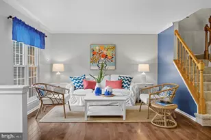 28 Abbey Bridge Ct, Lutherville Timonium, MD 21093 - Photo 1