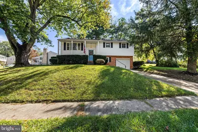 10845 Sandringham Road, Cockeysville, MD 21030 - Photo 1