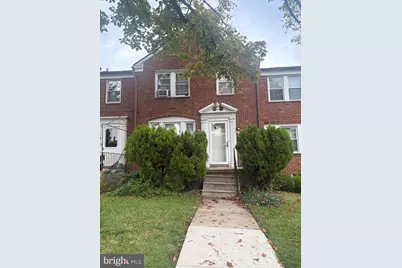 323 Stratford Road, Baltimore, MD 21228 - Photo 1