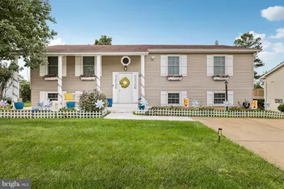 6768 Real Princess Lane, Gwynn Oak, MD 21207 - Photo 1