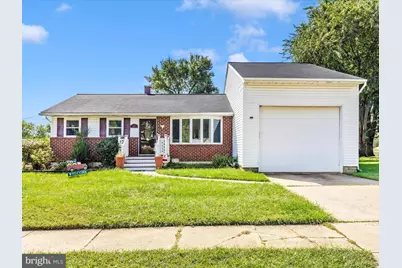 409 Academy Avenue, Owings Mills, MD 21117 - Photo 1