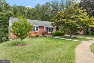 4314 Piney Park Rd, Perry Hall, MD 21128 - Photo 1