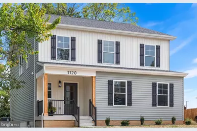 1120 Litchfield Road, Baltimore, MD 21239 - Photo 1