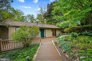 607 W Chesapeake Ave, Baltimore, MD 21204 - Photo 1