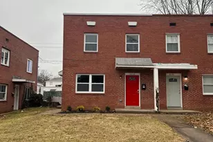 8532 Chestnut Oak Rd, Parkville, MD 21234 - Photo 1