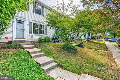 2321 Bluegrass Heights Court, Rosedale, MD 21237 - Photo 1