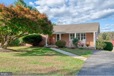 3 Old Garrett Court, White Hall, MD 21161 - Photo 1