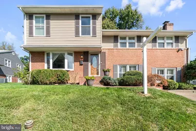 1902 Lismore Lane, Baltimore, MD 21228 - Photo 1