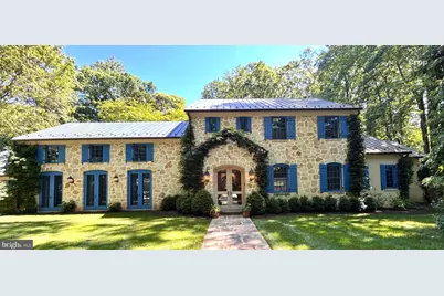 11312 John Carroll Road, Owings Mills, MD 21117 - Photo 1